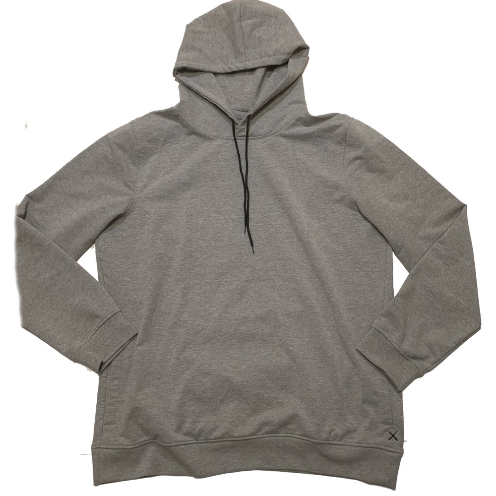 XL / Cuts Clothing Hoodie
